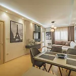 Lägenhet Harmony Podgorica