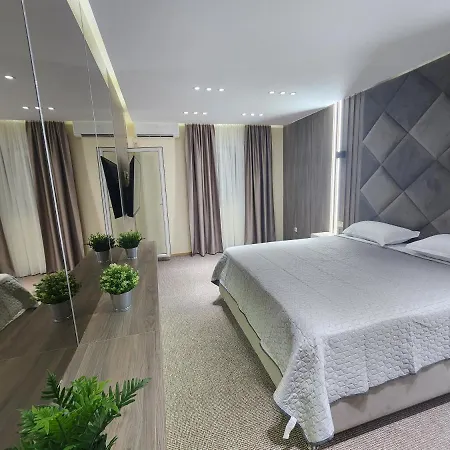 Harmony Апартаменты *