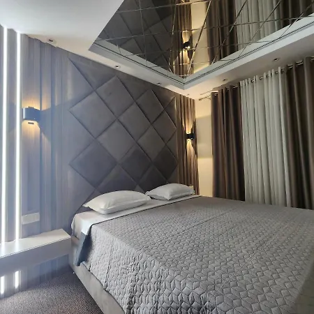 Апартаменты Harmony *