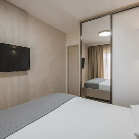 Harmony Апартаменты Подгорица