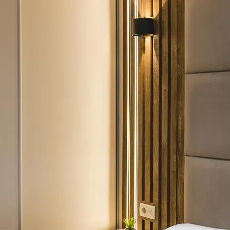 Harmony Апартаменты *