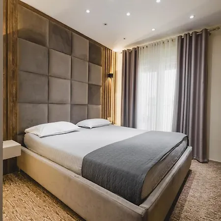 Harmony Апартаменты *