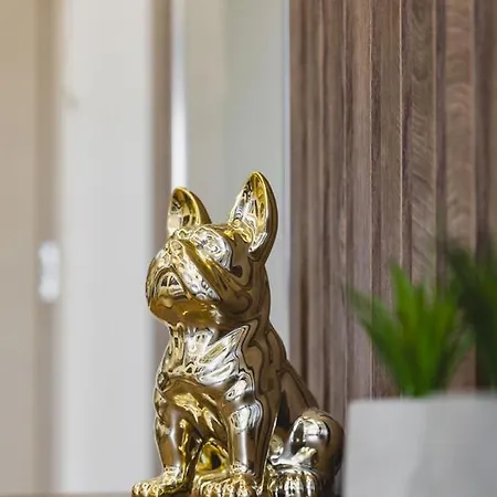 Апартаменты Harmony Подгорица