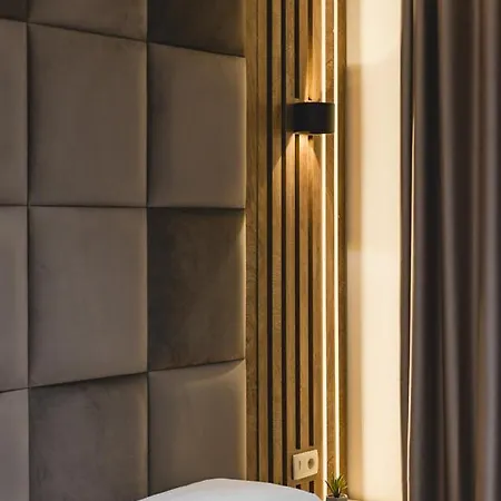 Harmony * Подгорица