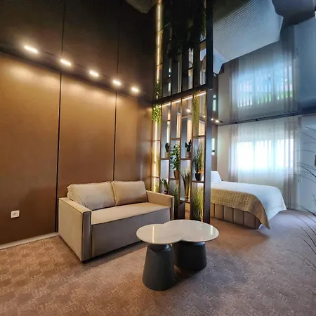 Harmony Подгорица