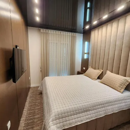 Апартаменты Harmony *