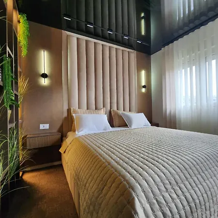 Harmony Подгорица