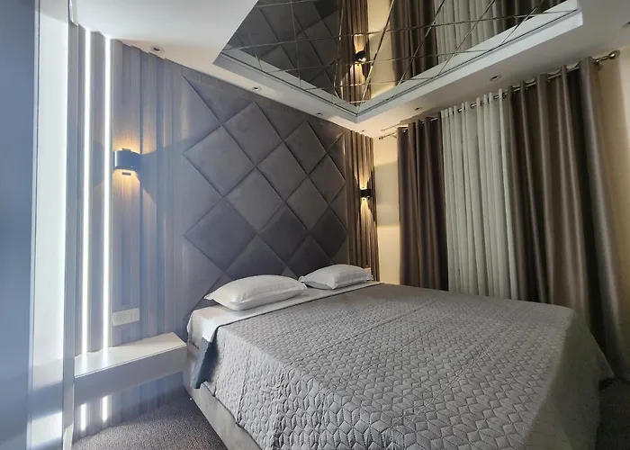 Апартаменти Harmony *