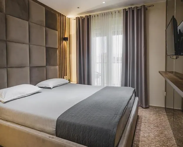 Апартаменти Harmony