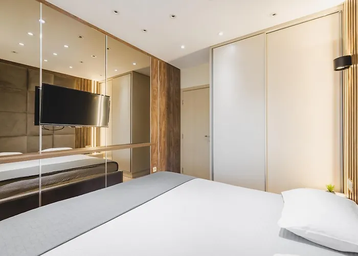 Апартаменти Harmony