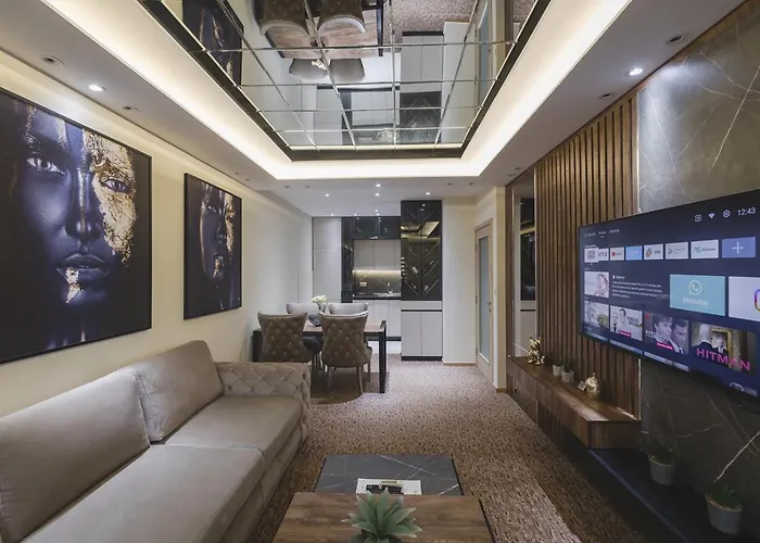 Harmony * Подгориця