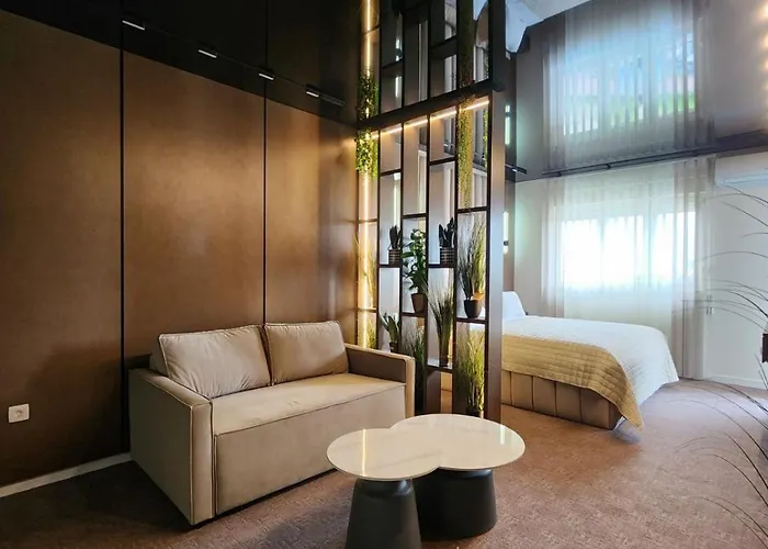 Harmony Апартаменти