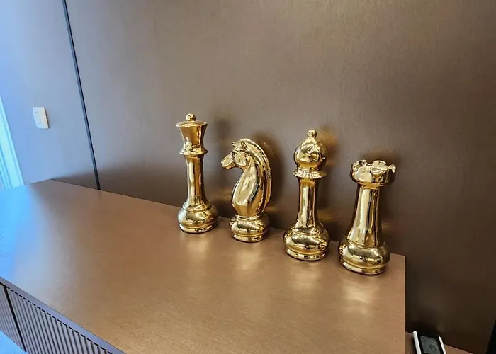 Апартаменти Harmony *