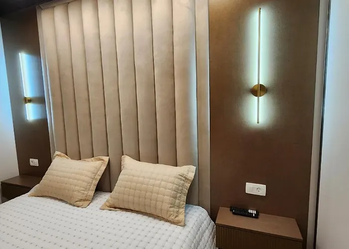 Harmony * Подгориця