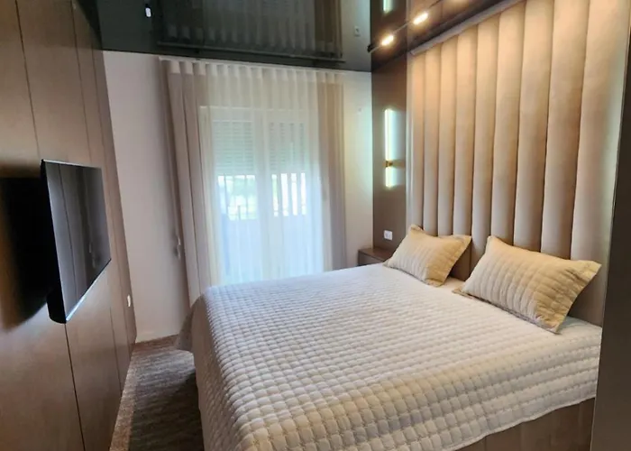 Harmony Апартаменти