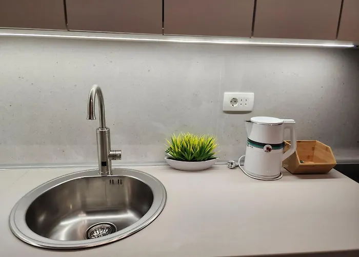 Апартаменти Harmony