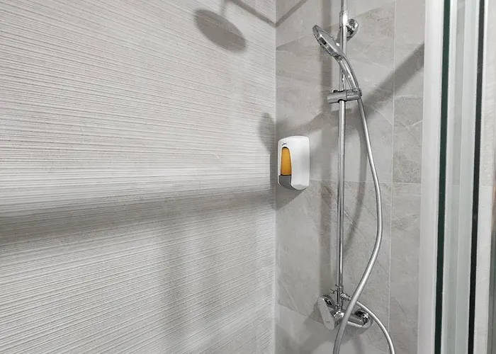 Апартаменти Harmony Подгориця