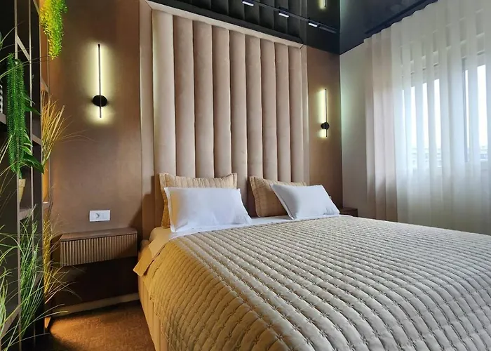 Harmony Подгориця