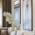 Harmony Apartment *