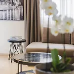 Harmony Apartment *