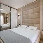 Harmony Apartment Podgorica