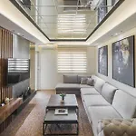Apartment Harmony *