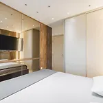 Apartment Harmony