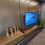 Harmony Apartment *