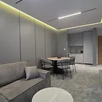 Apartment Harmony *