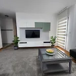 Apartment Harmony *