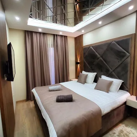 Harmony Podgorica