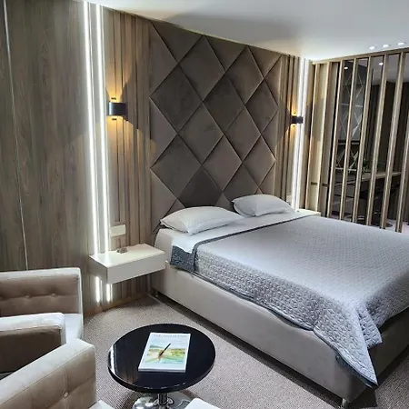 Apartment Harmony Podgorica