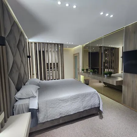 Harmony Apartment