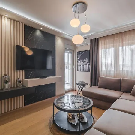Harmony * Podgorica