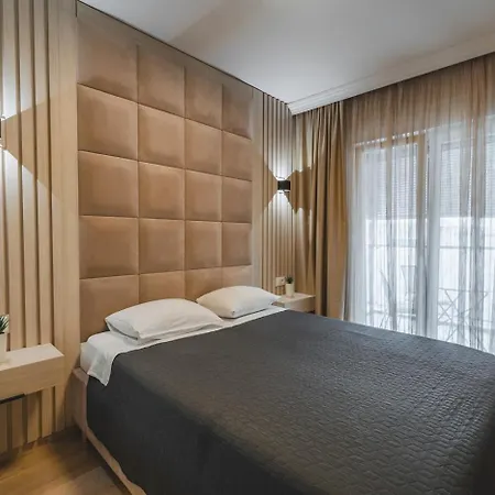 Διαμέρισμα Harmony