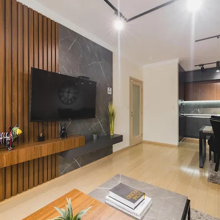Harmony Apartment