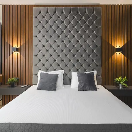Harmony Apartment *