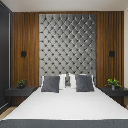 Harmony Podgorica