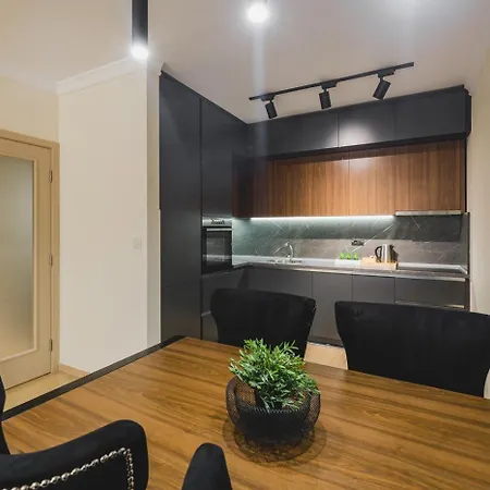 Apartment Harmony Podgorica