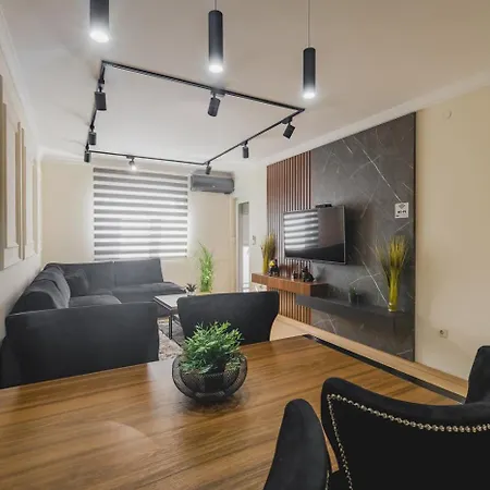 Harmony Apartment *