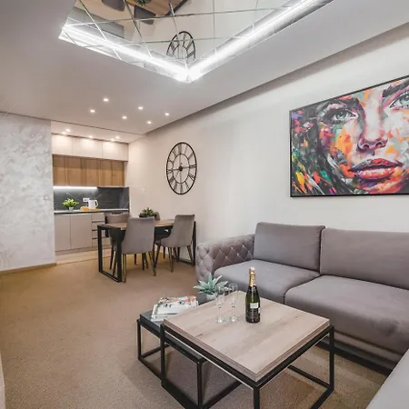 Harmony Podgorica