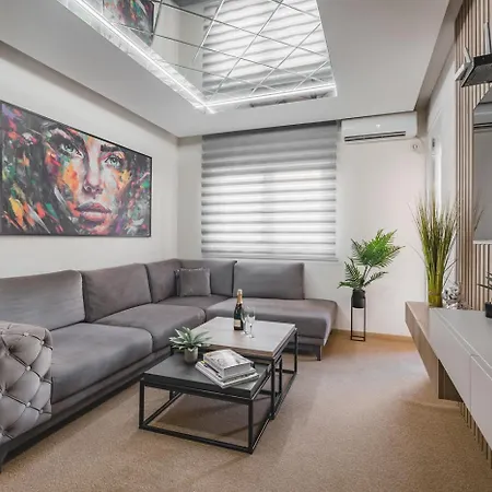 Harmony Apartment