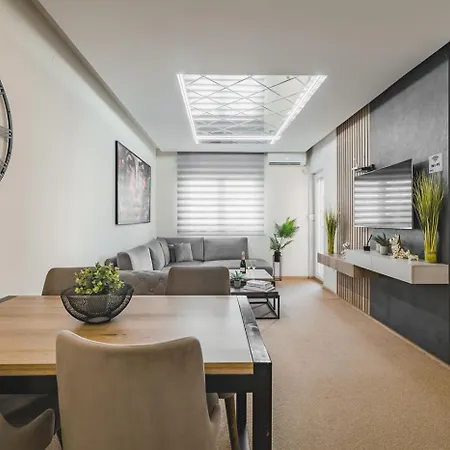 Harmony Apartment