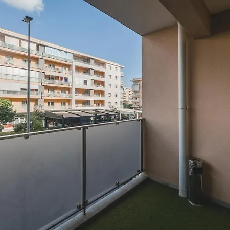 Apartment Harmony