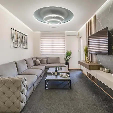 Harmony Podgorica