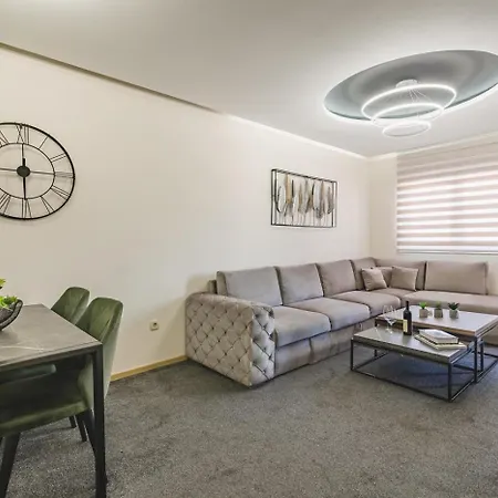 Apartment Harmony Podgorica