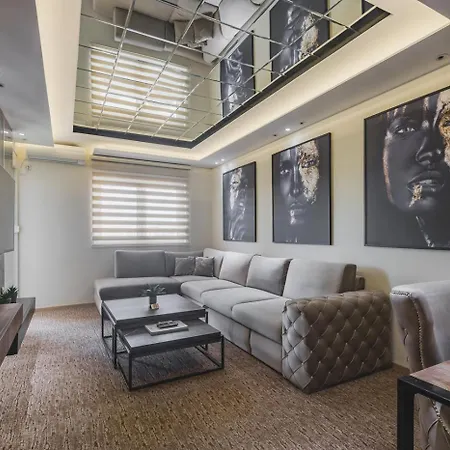 Apartment Harmony Podgorica