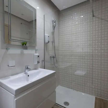 Harmony Apartmán Podgorica