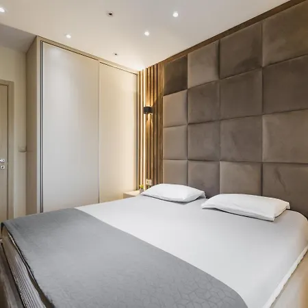 Harmony Podgorica