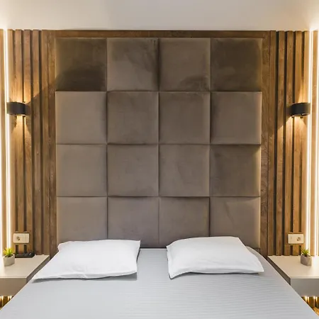 Διαμέρισμα Harmony *